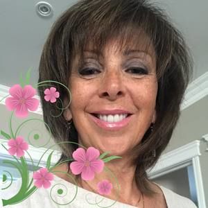 Meet your Posher, Johanne